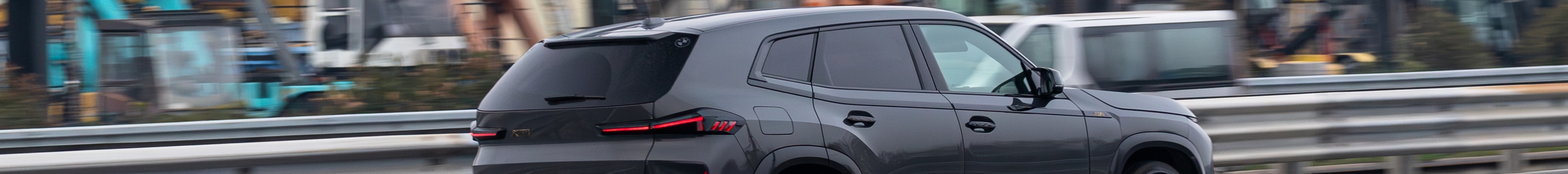 BMW XM G09
