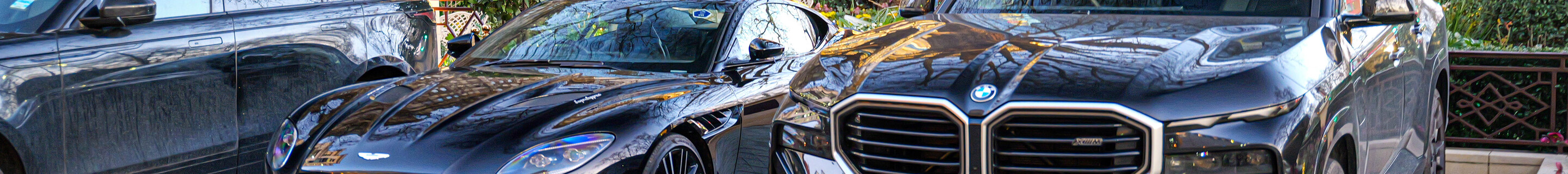 BMW XM G09