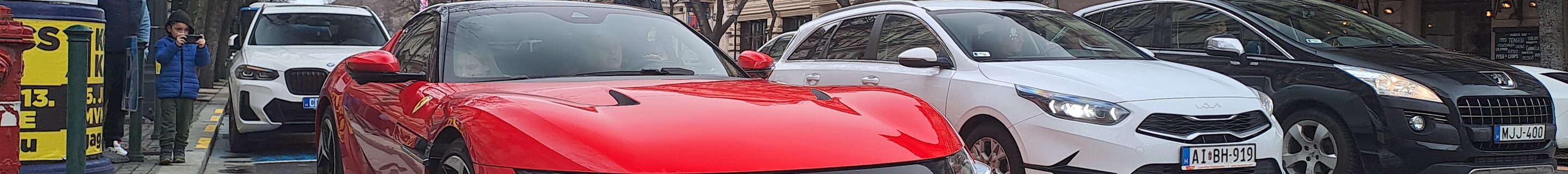 Ferrari 12Cilindri