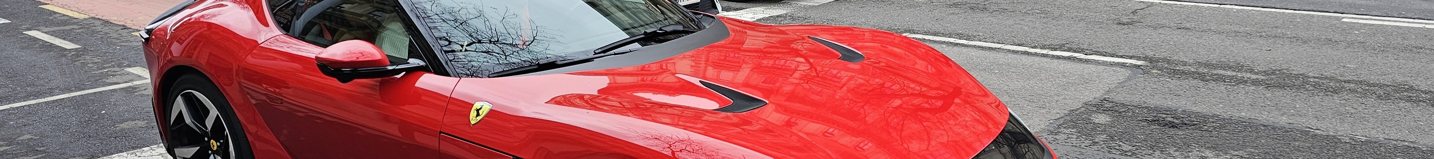 Ferrari 12Cilindri