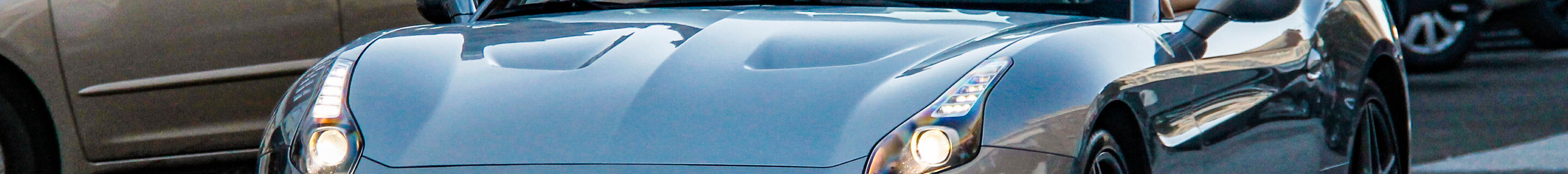 Ferrari California T
