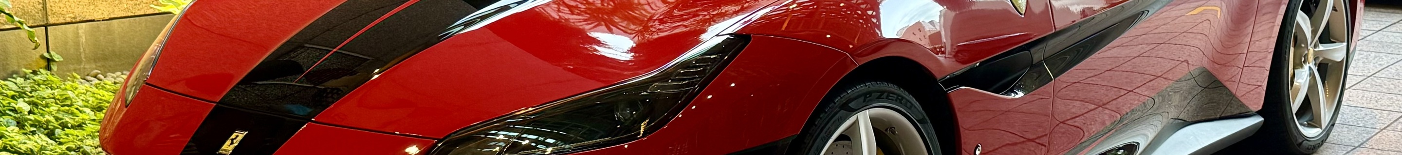 Ferrari Portofino M