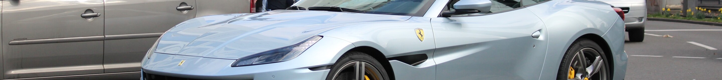 Ferrari Portofino M