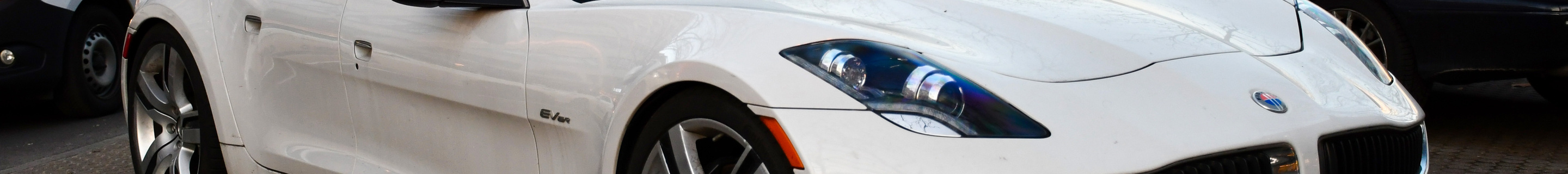 Fisker Karma