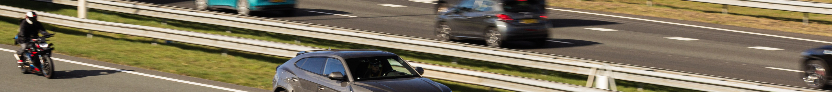 Lamborghini Urus Novitec Torado Esteso