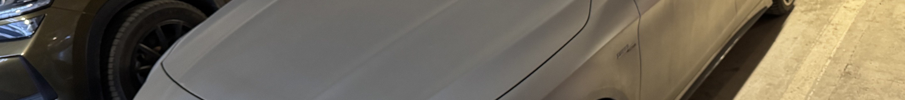 Mercedes-AMG CLA 45 Shooting Brake X117 2017