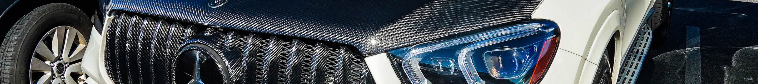 Mercedes-AMG GLE 63 S W167