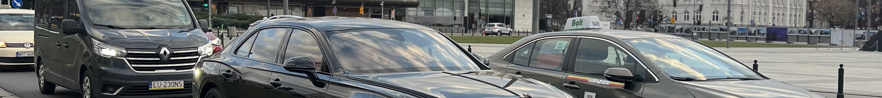 Bentley Flying Spur Speed 2023