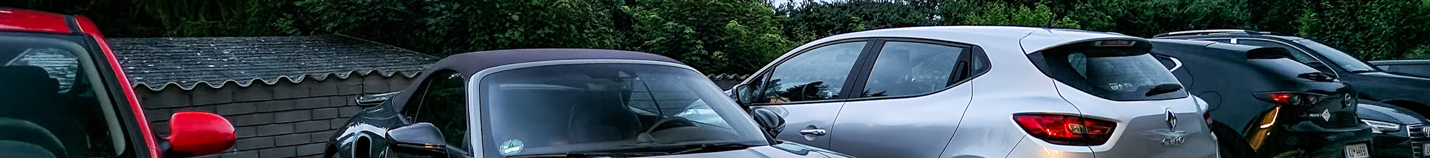 Porsche 992 Turbo S Cabriolet