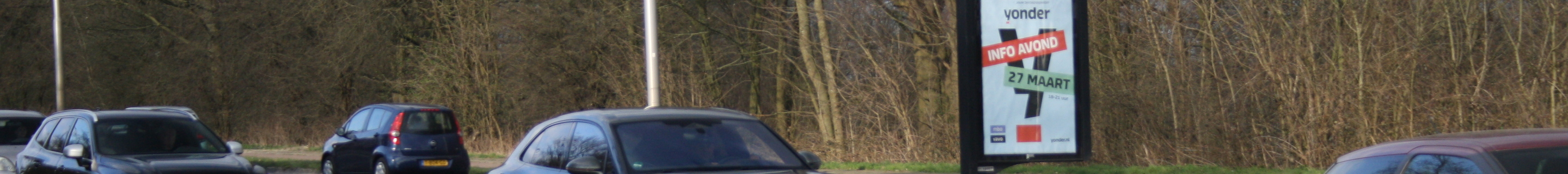 Porsche Macan EV Turbo