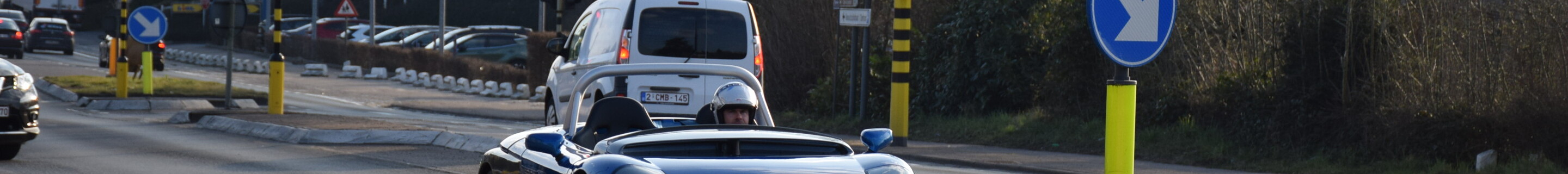 Renault Sport Spider