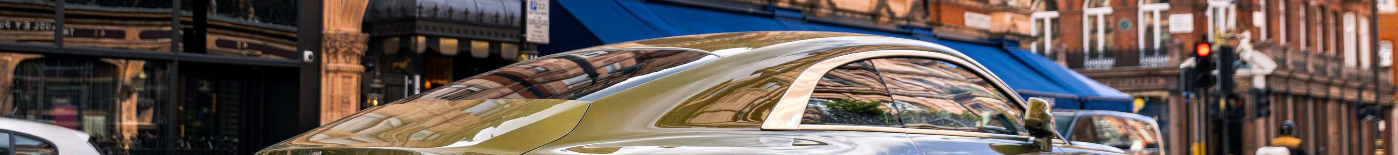 Rolls-Royce Spectre