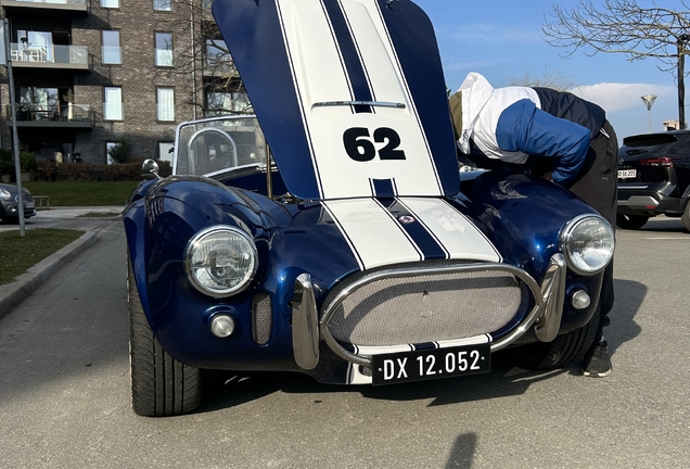AC Cobra