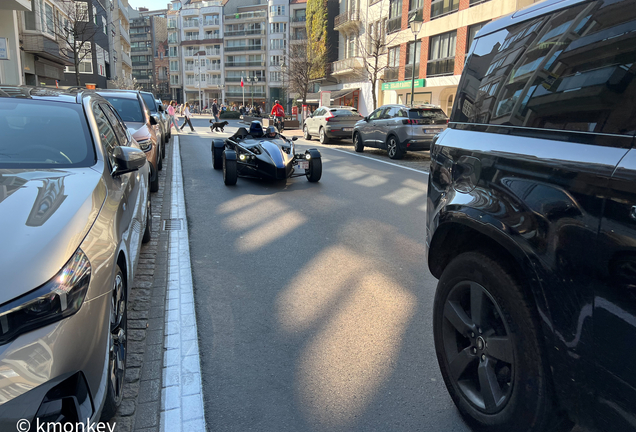 Ariel Atom