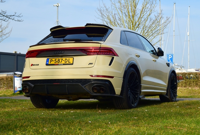 Audi ABT RS Q8-R