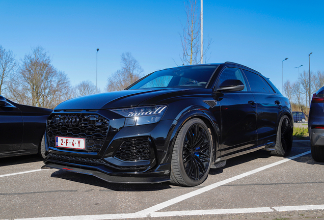 Audi ABT RS Q8-S