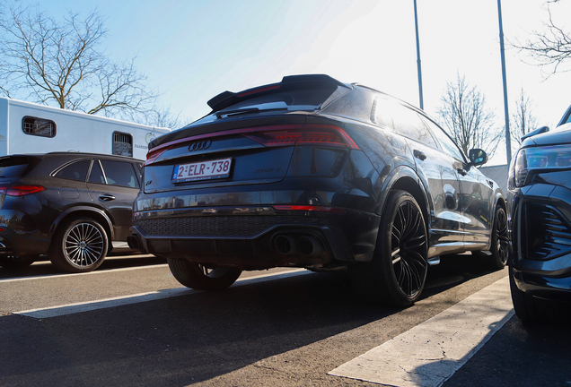 Audi ABT RS Q8-S