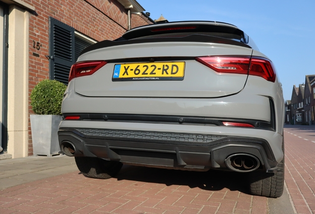 Audi RS Q3 Sportback 2020