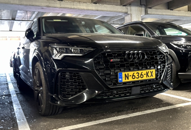 Audi RS Q3 Sportback 2020