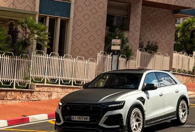 Audi RS Q8 Alanton Performance