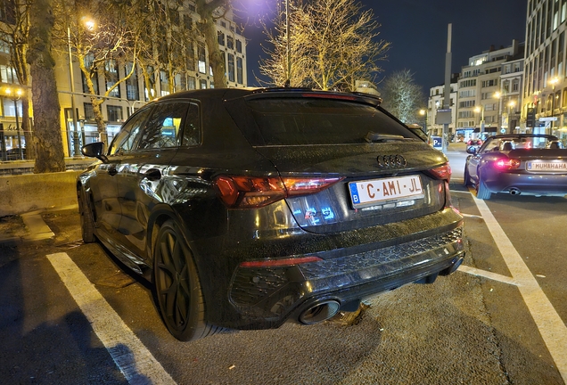 Audi RS3 Sportback 8Y