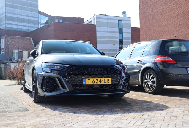 Audi RS3 Sportback 8Y
