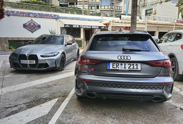 Audi RS3 Sportback 8Y