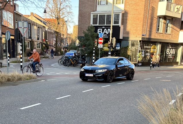 BMW M2 Coupé F87