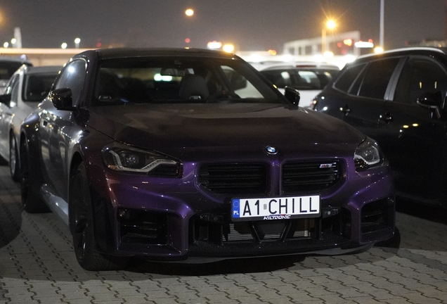 BMW M2 Coupé G87