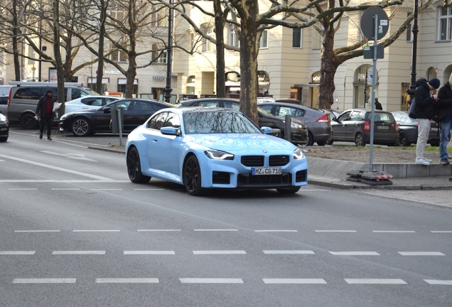 BMW M2 Coupé G87