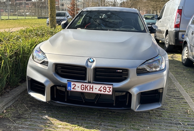 BMW M2 Coupé G87