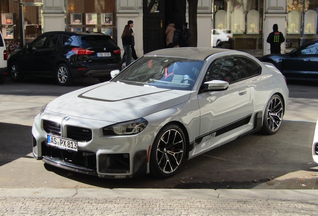BMW M2 Coupé G87