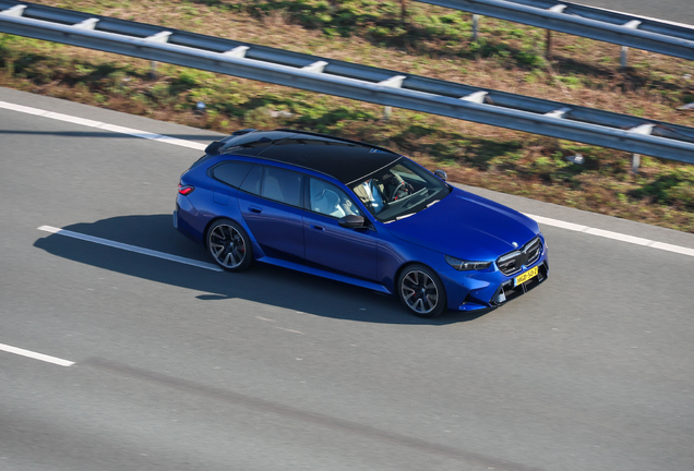 BMW M5 G99 Touring