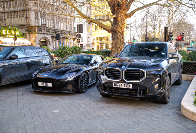 BMW XM G09
