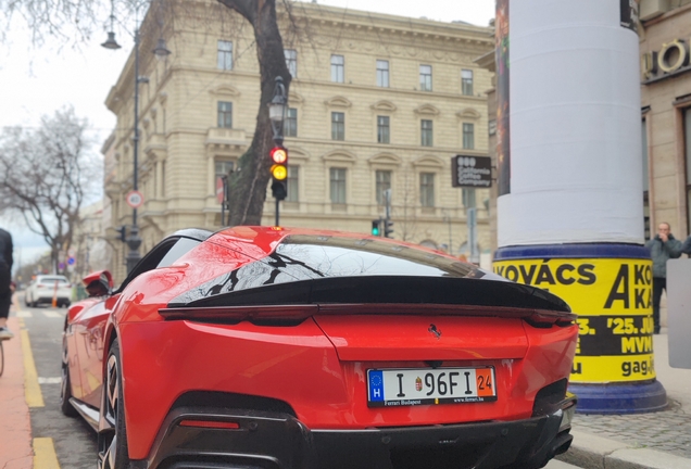 Ferrari 12Cilindri