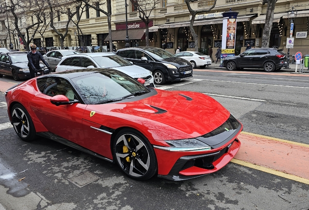 Ferrari 12Cilindri
