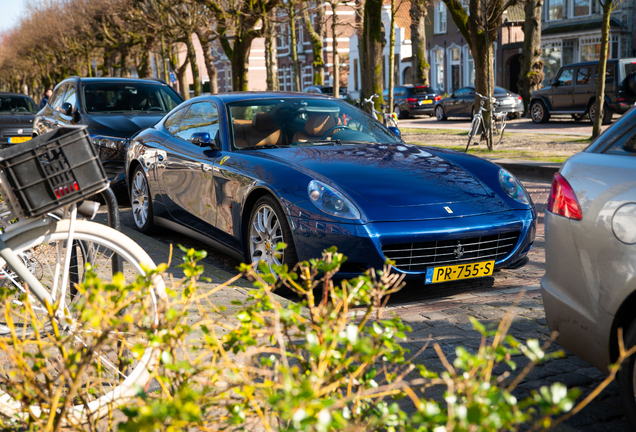 Ferrari 612 Scaglietti
