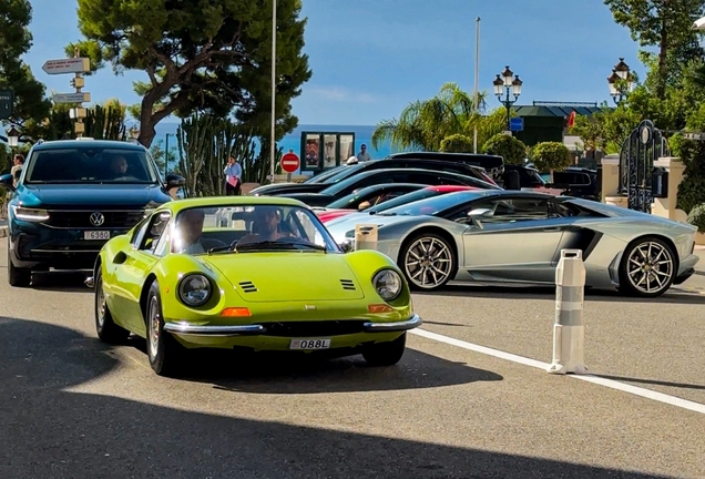 Ferrari Dino 246 GT