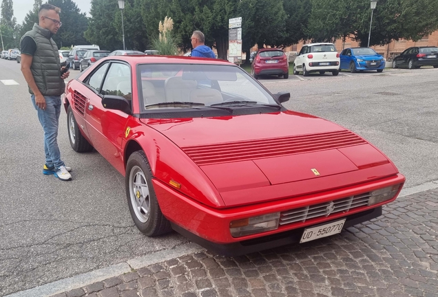 Ferrari Mondial 3.2