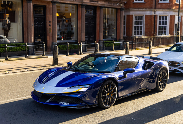 Ferrari SF90 Spider Assetto Fiorano