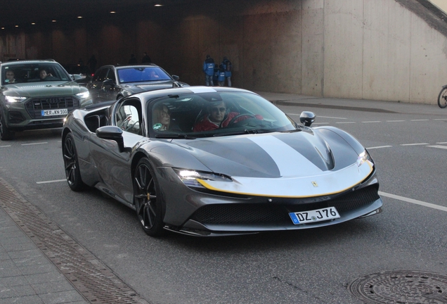 Ferrari SF90 Stradale Assetto Fiorano