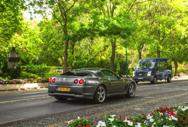 Ferrari Superamerica