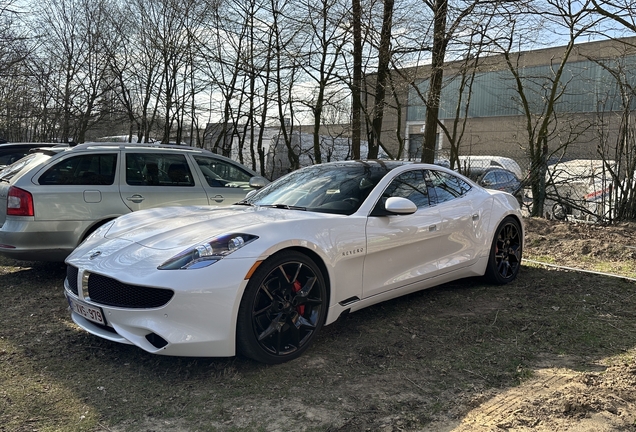 Karma Revero