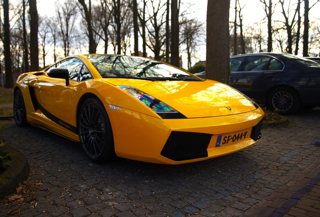 Lamborghini Gallardo