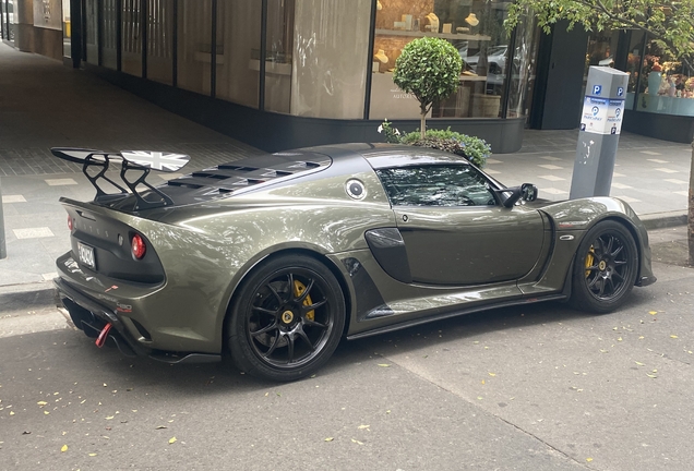 Lotus Exige 410 Sport