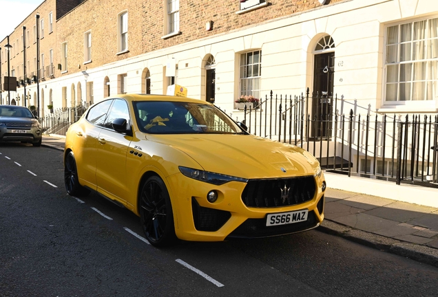 Maserati Levante MC Edition 2022