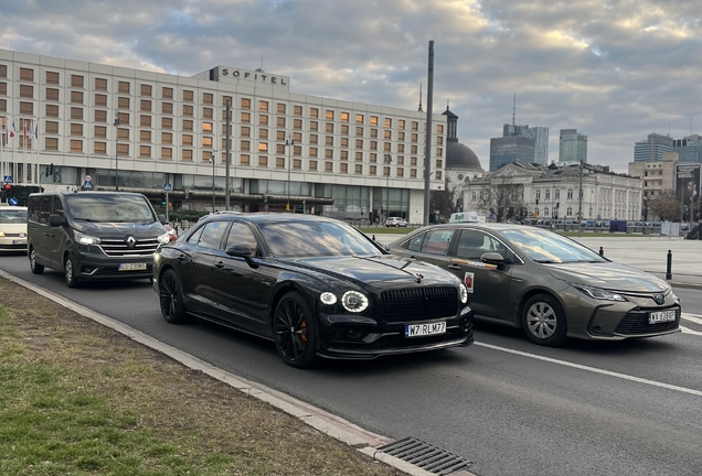 Mercedes-AMG GT 63 C192