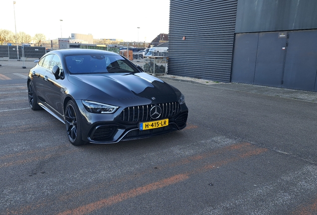 Mercedes-AMG GT 63 S X290