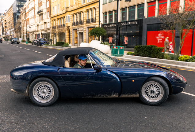 TVR Griffith 4.3