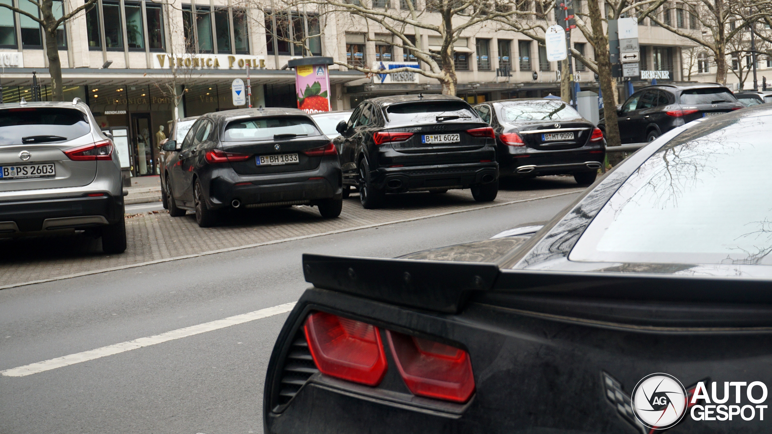 Audi RS Q3 Sportback 2020